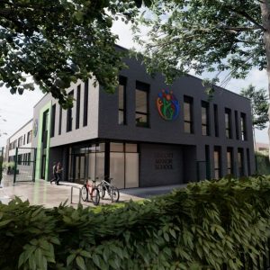 Oscott Manor – (Send) School