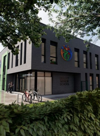 In2grate_Service_Oscott-Manor-School Oscott Manor – (Send) School